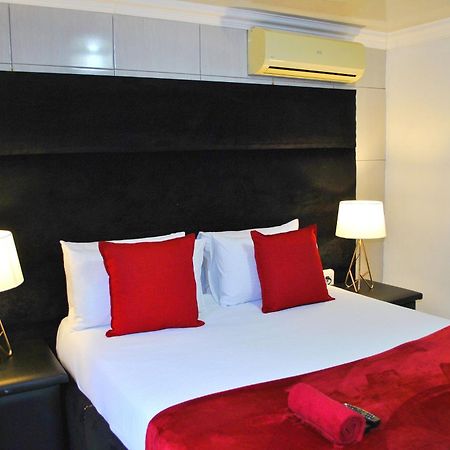 Lapologa Bed & Breakfast Tzaneen Eksteriør bilde