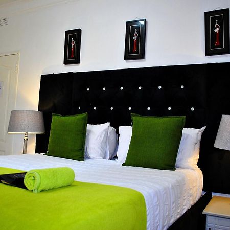 Lapologa Bed & Breakfast Tzaneen Eksteriør bilde