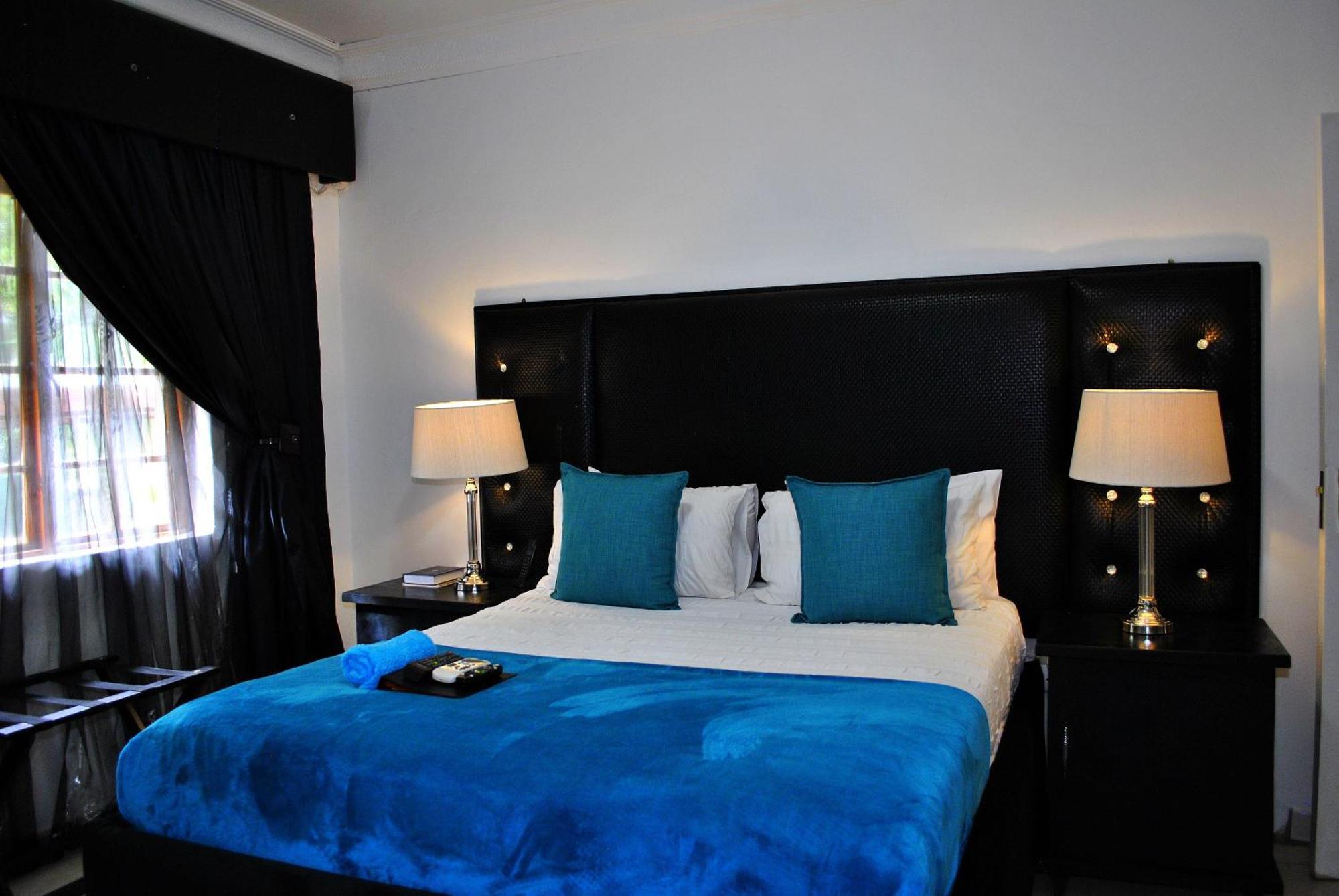 Lapologa Bed & Breakfast Tzaneen Eksteriør bilde