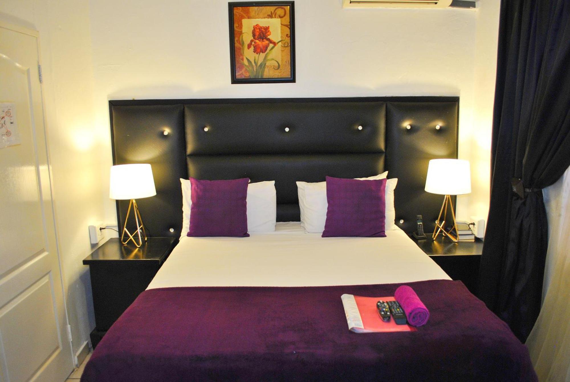 Lapologa Bed & Breakfast Tzaneen Eksteriør bilde