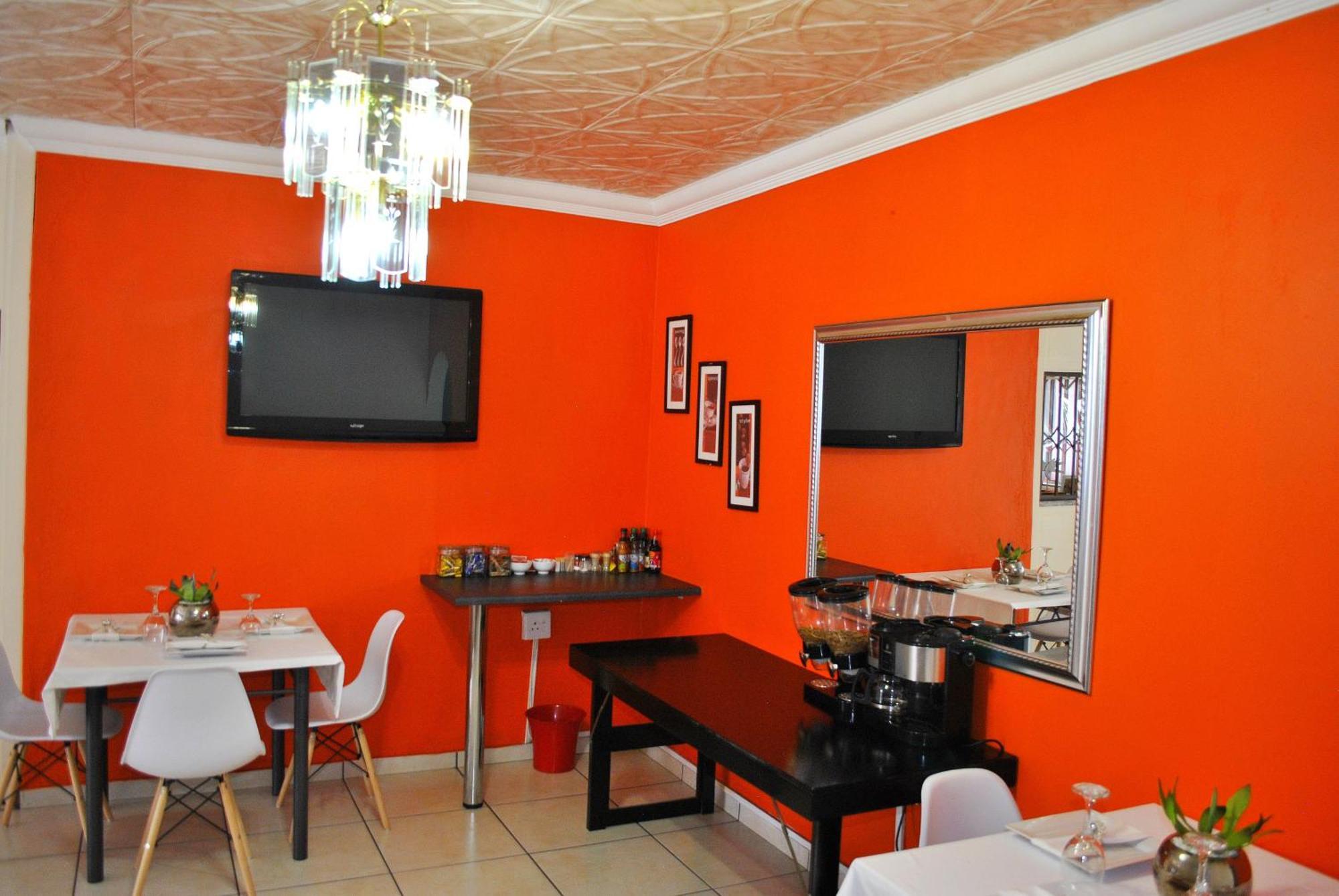 Lapologa Bed & Breakfast Tzaneen Eksteriør bilde