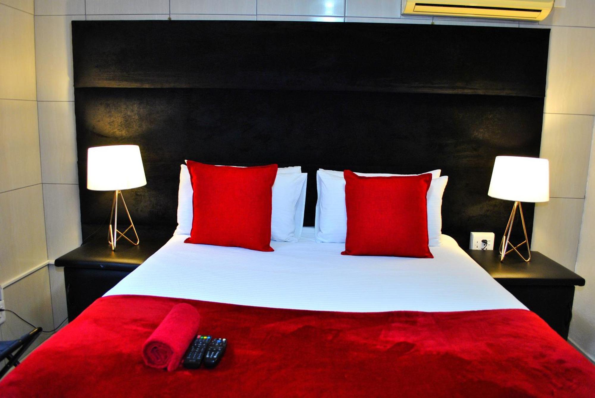 Lapologa Bed & Breakfast Tzaneen Eksteriør bilde
