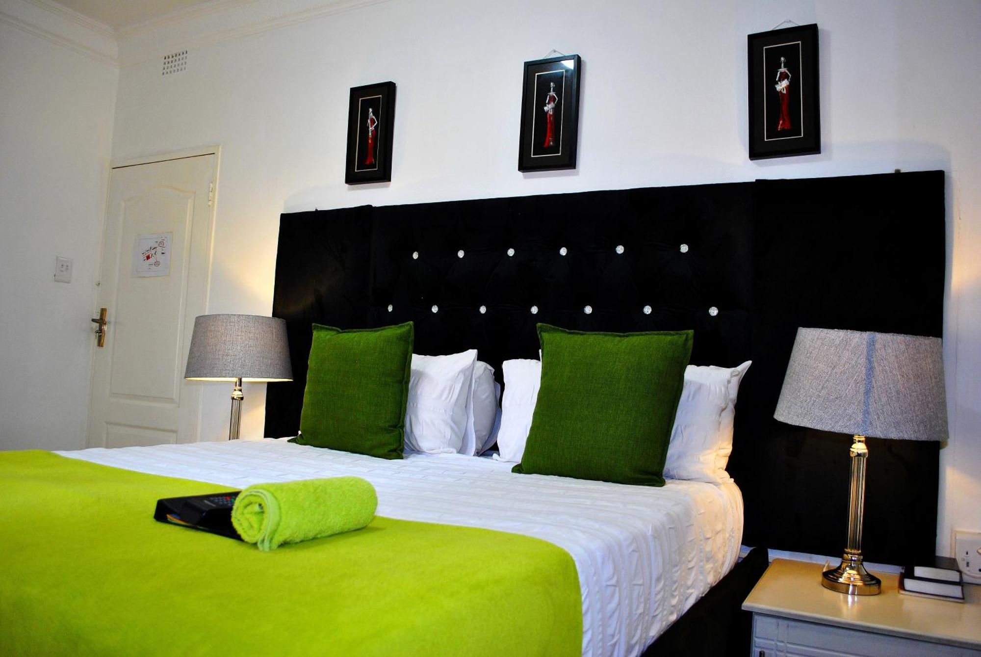 Lapologa Bed & Breakfast Tzaneen Eksteriør bilde