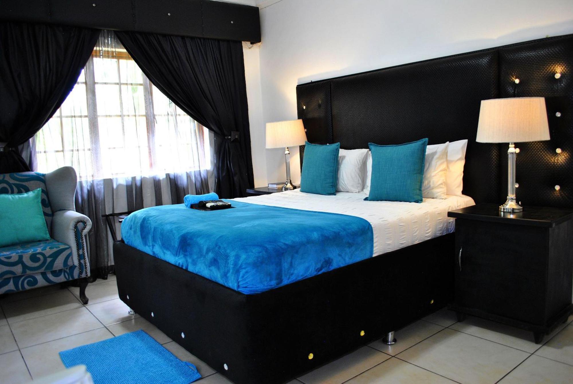 Lapologa Bed & Breakfast Tzaneen Eksteriør bilde