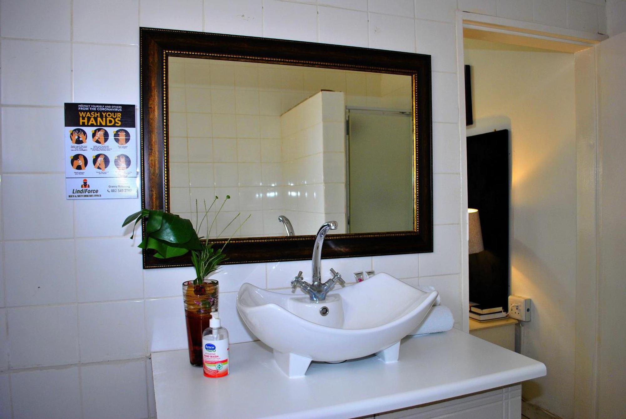 Lapologa Bed & Breakfast Tzaneen Eksteriør bilde