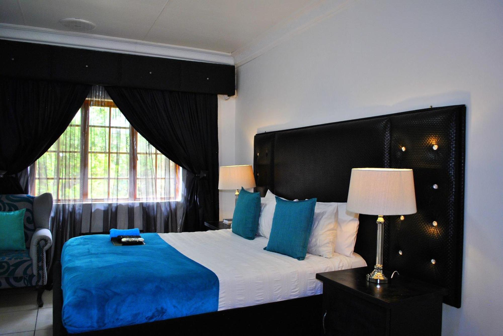 Lapologa Bed & Breakfast Tzaneen Eksteriør bilde