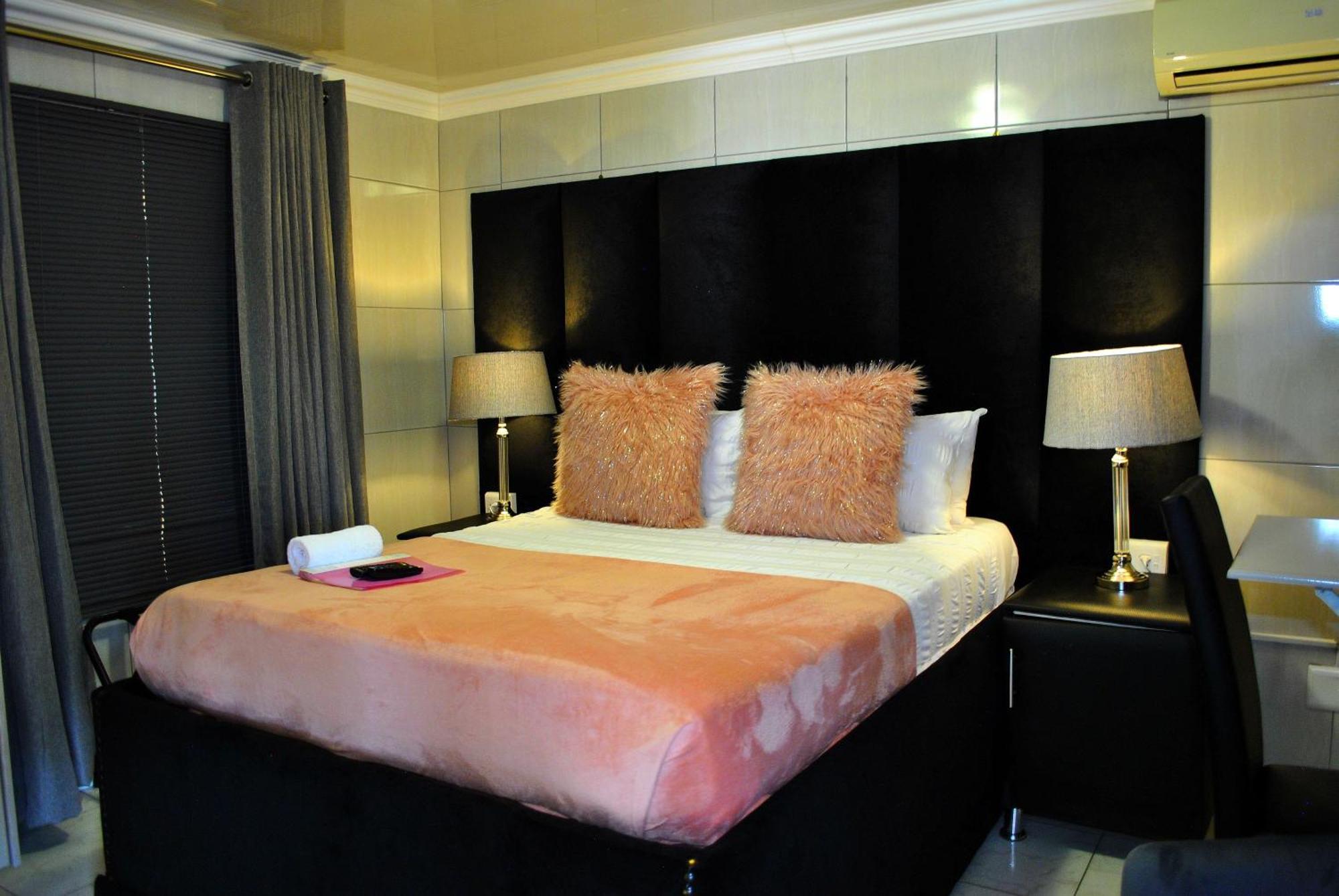 Lapologa Bed & Breakfast Tzaneen Eksteriør bilde