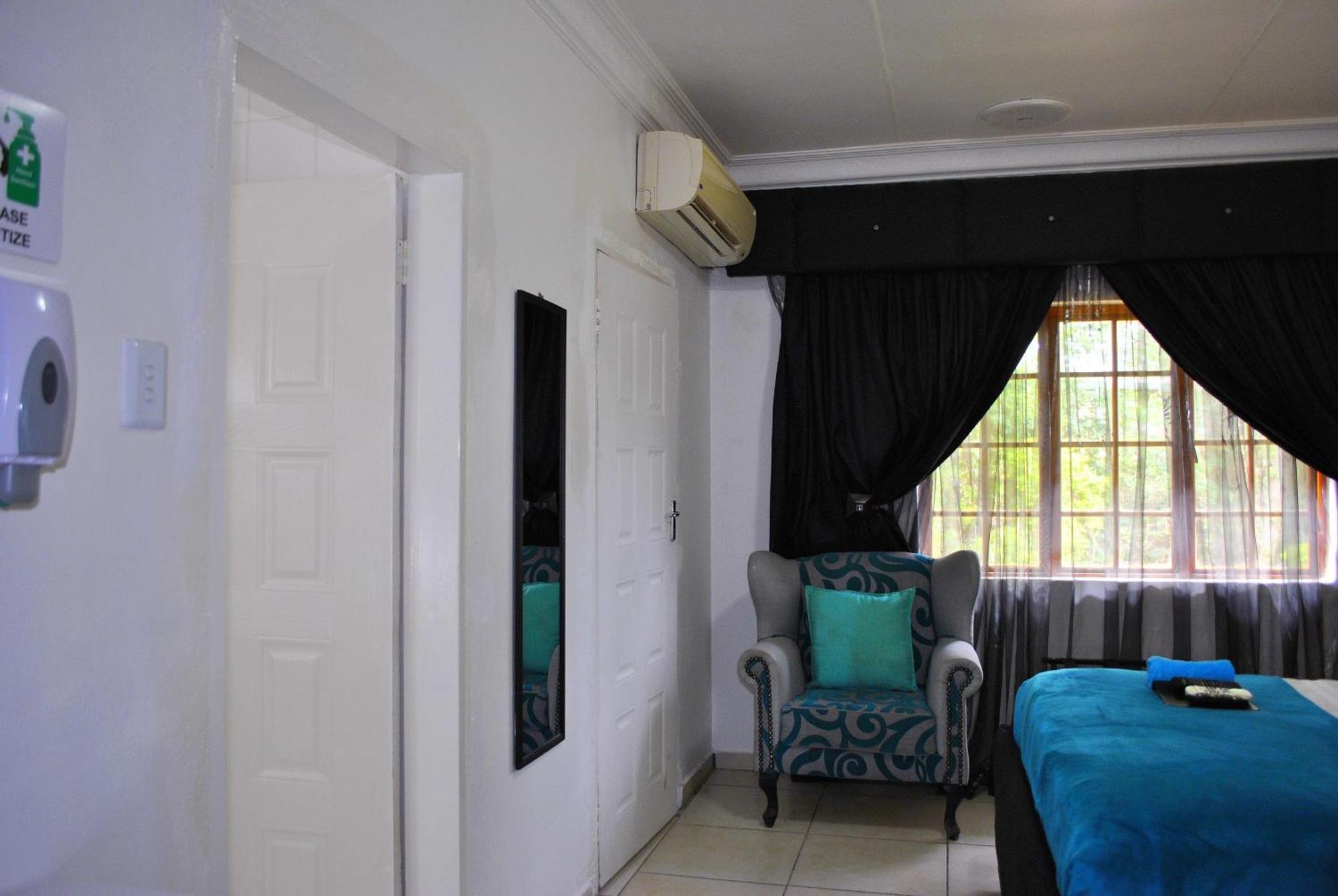 Lapologa Bed & Breakfast Tzaneen Eksteriør bilde