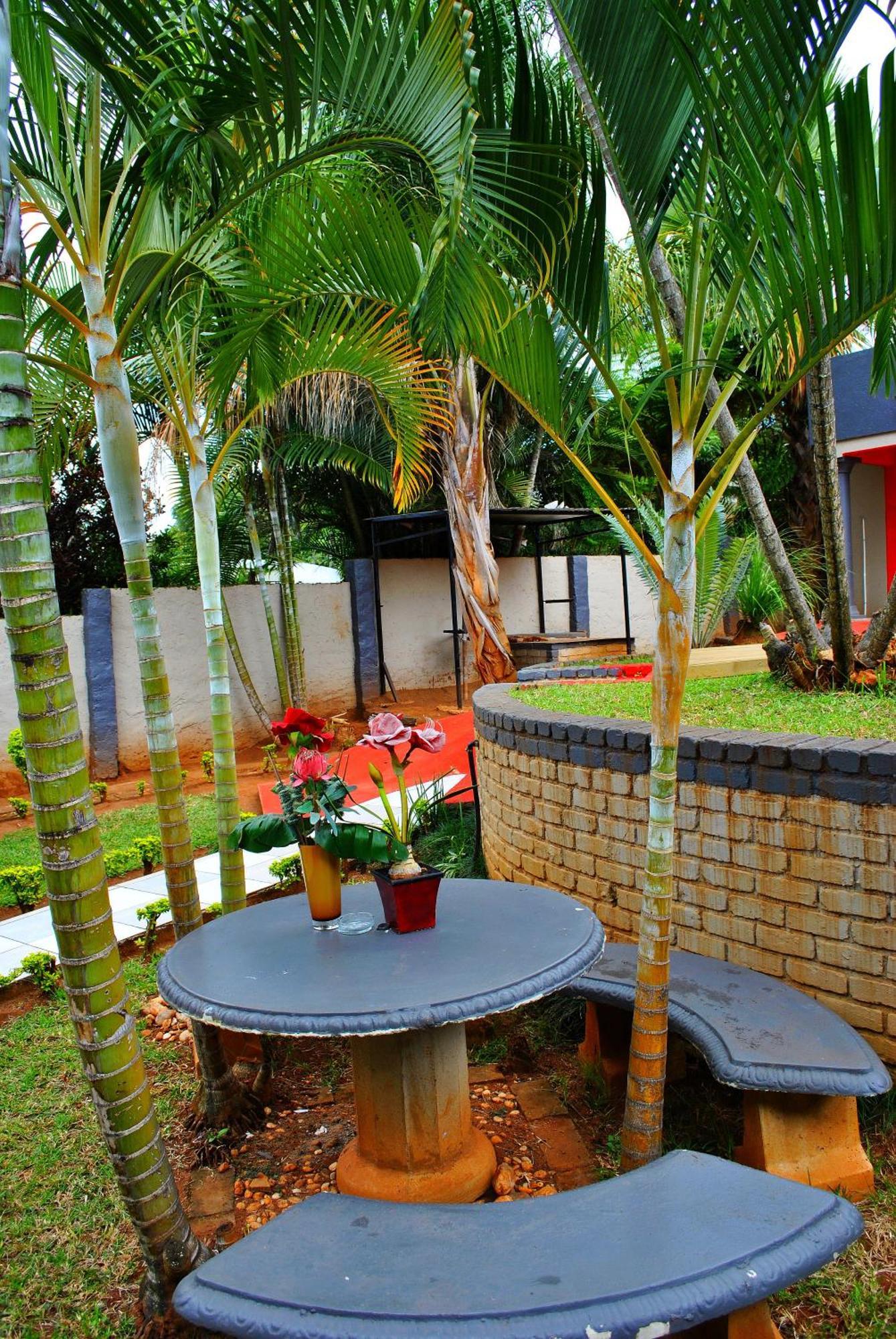 Lapologa Bed & Breakfast Tzaneen Eksteriør bilde