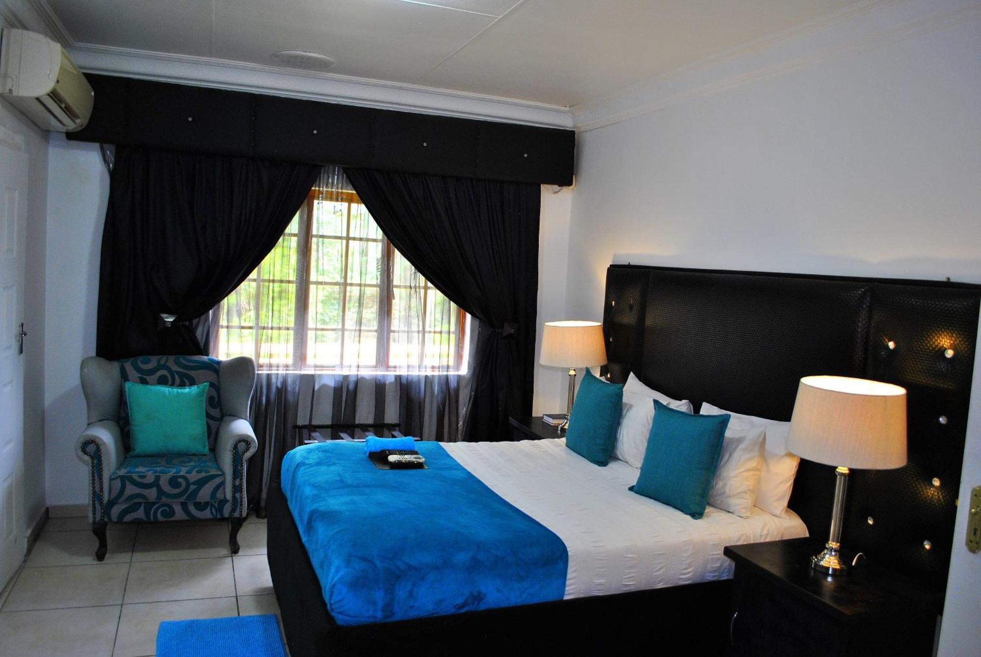 Lapologa Bed & Breakfast Tzaneen Eksteriør bilde