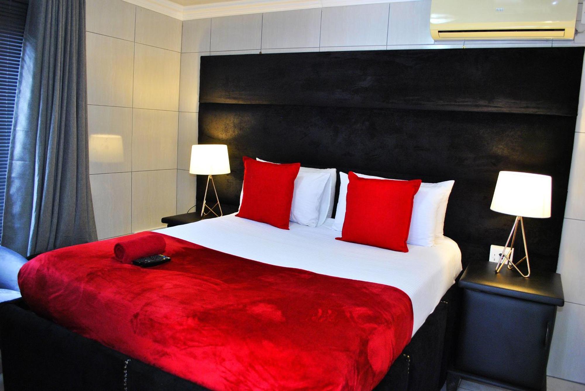Lapologa Bed & Breakfast Tzaneen Eksteriør bilde