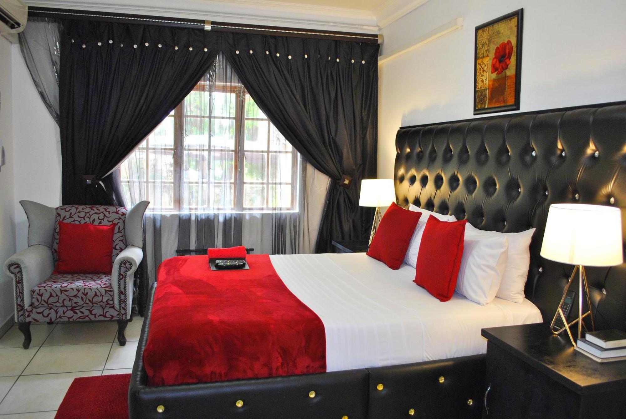 Lapologa Bed & Breakfast Tzaneen Eksteriør bilde