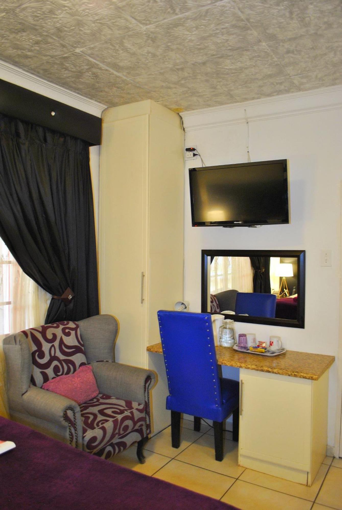 Lapologa Bed & Breakfast Tzaneen Eksteriør bilde