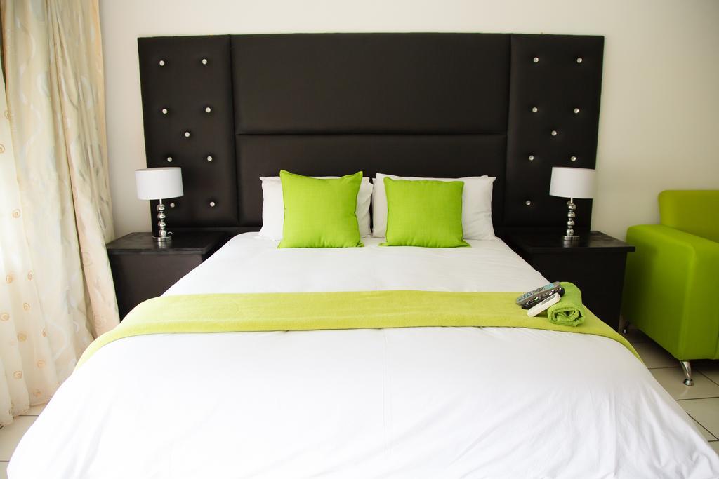Lapologa Bed & Breakfast Tzaneen Rom bilde