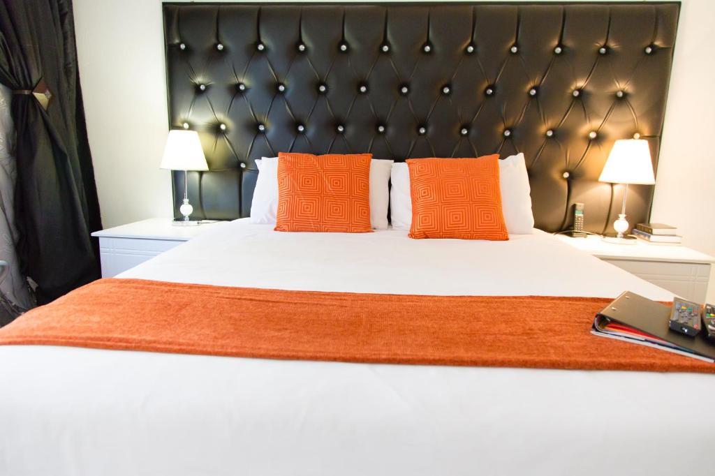 Lapologa Bed & Breakfast Tzaneen Eksteriør bilde