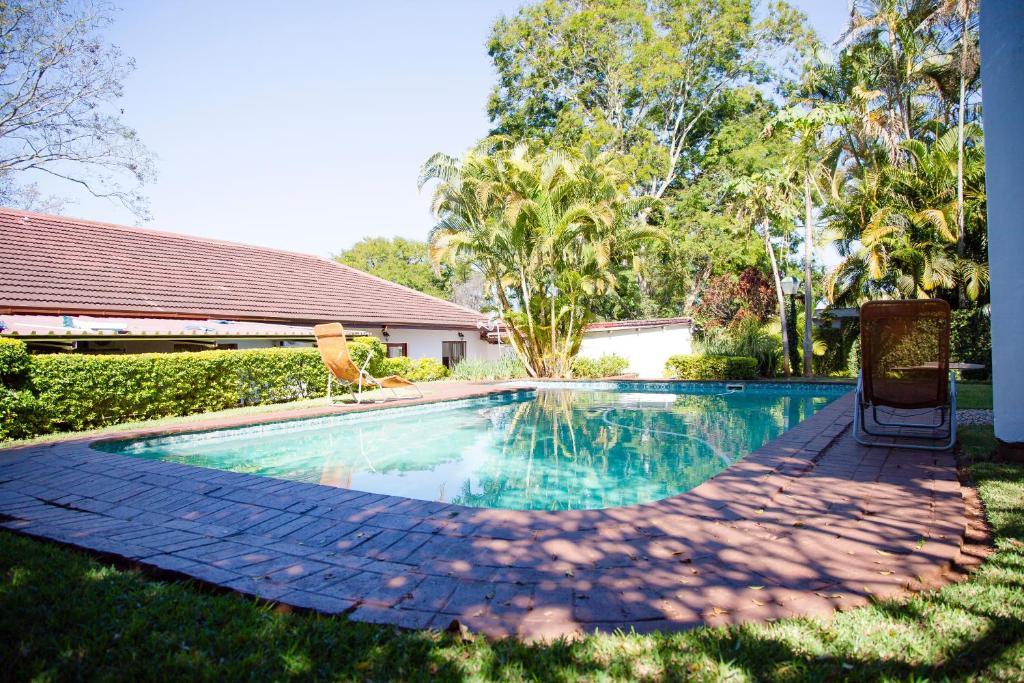 Lapologa Bed & Breakfast Tzaneen Rom bilde