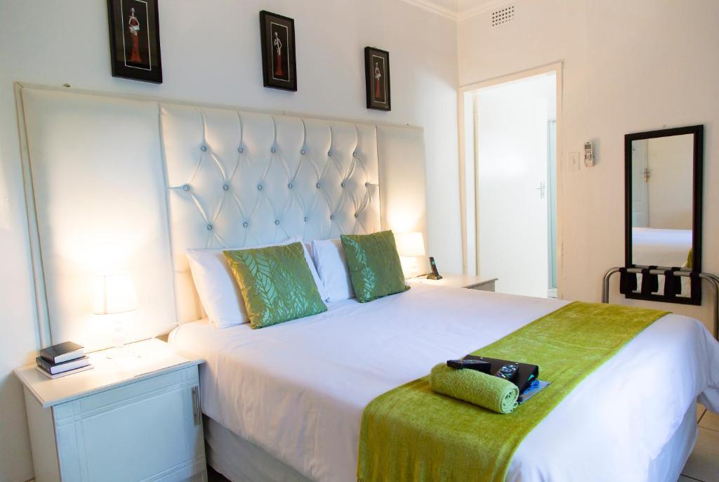 Lapologa Bed & Breakfast Tzaneen Rom bilde