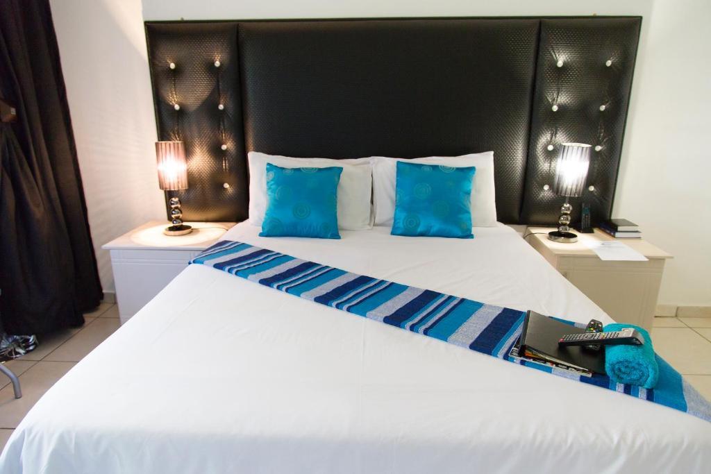 Lapologa Bed & Breakfast Tzaneen Rom bilde