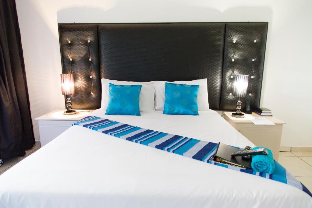 Lapologa Bed & Breakfast Tzaneen Eksteriør bilde