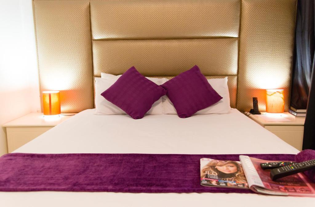 Lapologa Bed & Breakfast Tzaneen Rom bilde